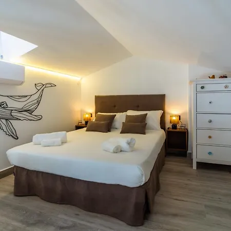 La Casa De Playa - ático Con Jacuzzi Y Vista Mar Appartamento *