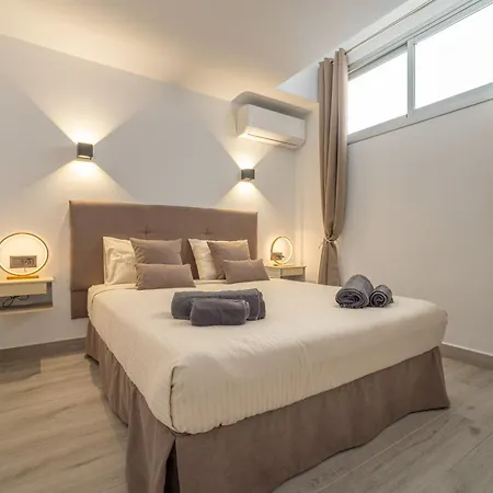 Apartman La Casa De Playa - Atico Con Jacuzzi Y Vista Mar *