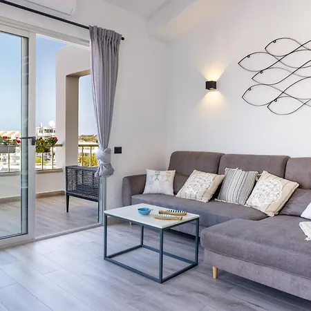 La Casa De Playa - ático Con Jacuzzi Y Vista Mar * Los Cristianos (Tenerife)