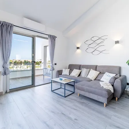 La Casa De Playa - ático Con Jacuzzi Y Vista Mar *