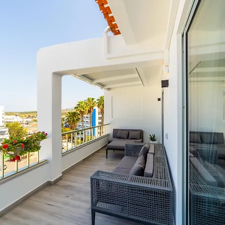 La Casa De Playa - ático Con Jacuzzi Y Vista Mar *