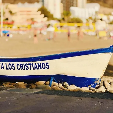 La Casa De Playa - ático Con Jacuzzi Y Vista Mar Appartamento *