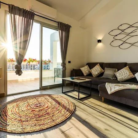 La Casa De Playa - ático Con Jacuzzi Y Vista Mar